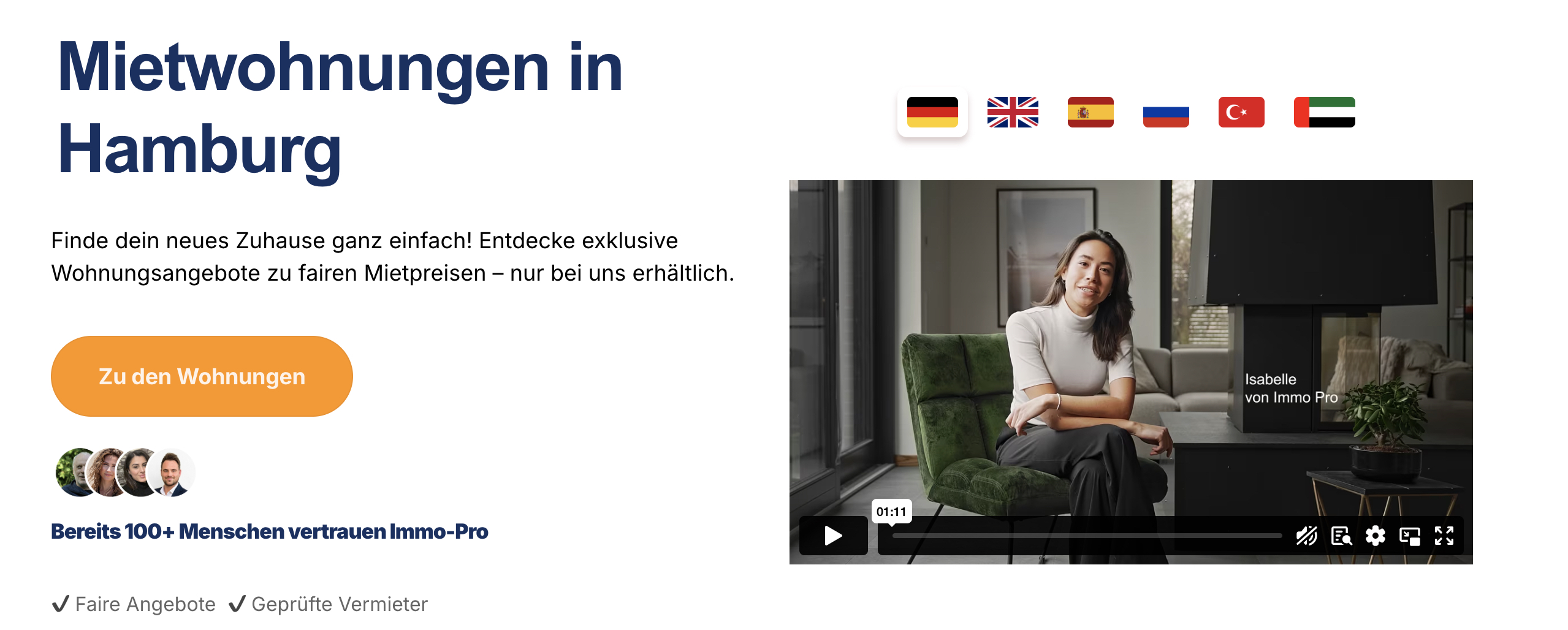 Immo Home Pro – Was steckt dahinter? Erfahrungen Immo Home Pro – Was steckt dahinter? Erfahrungen